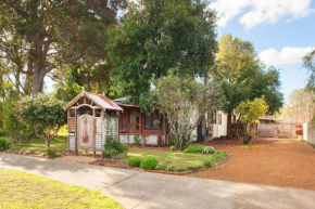 Heritage Cottage Margaret River